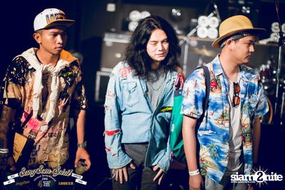 SangSom Spirit #4 ที่ ไลฟ์ อาร์ซีเอ — photo 151