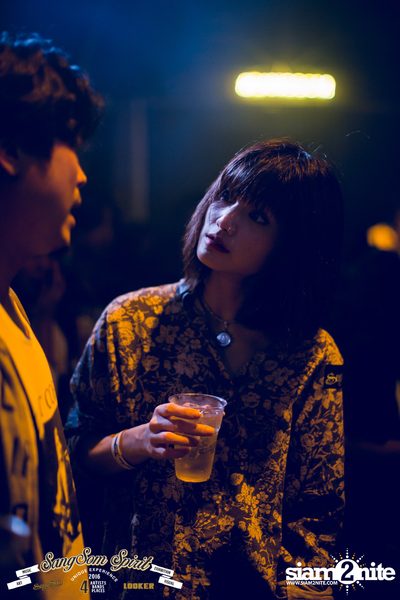 SangSom Spirit #4 ที่ ไลฟ์ อาร์ซีเอ — photo 154