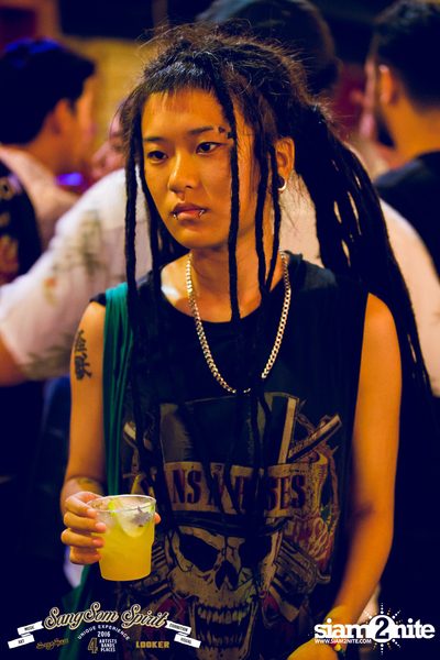 SangSom Spirit #4 ที่ ไลฟ์ อาร์ซีเอ — photo 159
