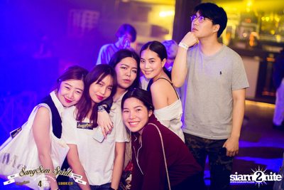 SangSom Spirit #4 ที่ ไลฟ์ อาร์ซีเอ — photo 166