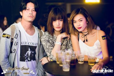 SangSom Spirit #4 ที่ ไลฟ์ อาร์ซีเอ — photo 168