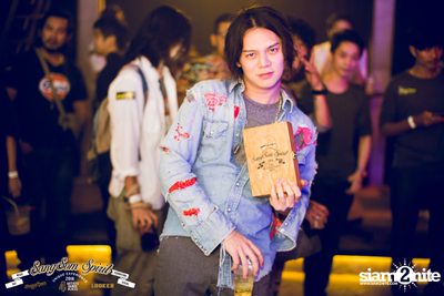 SangSom Spirit #4 ที่ ไลฟ์ อาร์ซีเอ — photo 174