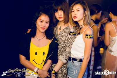 SangSom Spirit #4 ที่ ไลฟ์ อาร์ซีเอ — photo 183
