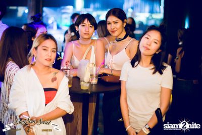 SangSom Spirit #4 ที่ ไลฟ์ อาร์ซีเอ — photo 185