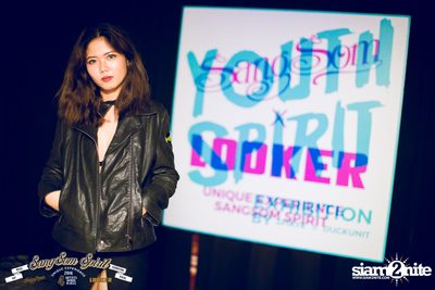 SangSom Spirit #4 ที่ ไลฟ์ อาร์ซีเอ — photo 187