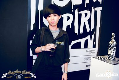 SangSom Spirit #4 ที่ ไลฟ์ อาร์ซีเอ — photo 191