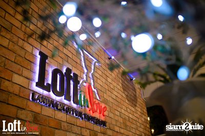 Friday Night at Loft in Love — photo 1