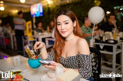 Friday Night at Loft in Love — photo 2