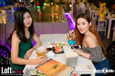 Friday Night at Loft in Love — photo 3
