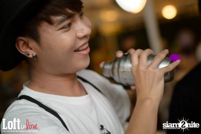 Friday Night at Loft in Love — photo 30