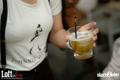 Friday Night at Loft in Love — photo 31