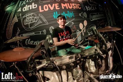 Friday Night at Loft in Love — photo 46