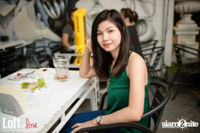 Friday Night at Loft in Love — photo 60
