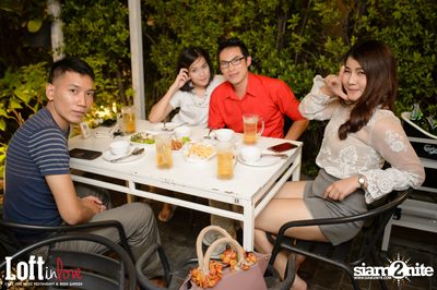 Friday Night at Loft in Love — photo 76