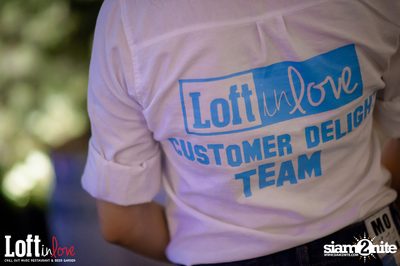 Friday Night at Loft in Love — photo 78
