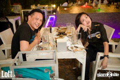 Friday Night at Loft in Love — photo 81