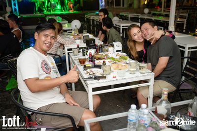 Friday Night at Loft in Love — photo 91
