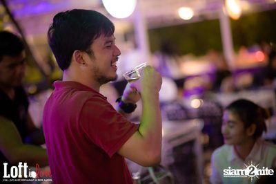Friday Night at Loft in Love — photo 94