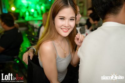 Friday Night at Loft in Love — photo 96