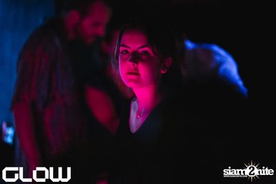 Berlin Beats welcomes Alan Ritchie (Pontoon Pulse, UK) at GLOW — photo 3