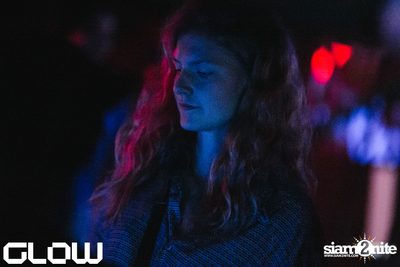 Berlin Beats welcomes Alan Ritchie (Pontoon Pulse, UK) at GLOW — photo 6