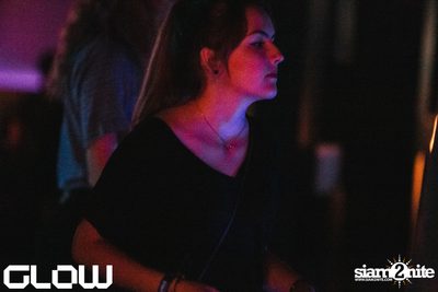 Berlin Beats welcomes Alan Ritchie (Pontoon Pulse, UK) at GLOW — photo 7