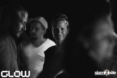 Berlin Beats welcomes Alan Ritchie (Pontoon Pulse, UK) at GLOW — photo 10