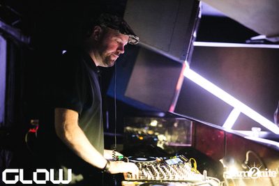 Berlin Beats welcomes Alan Ritchie (Pontoon Pulse, UK) at GLOW — photo 22