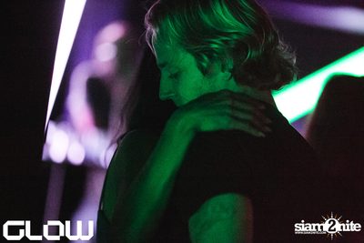 Berlin Beats welcomes Alan Ritchie (Pontoon Pulse, UK) at GLOW — photo 24