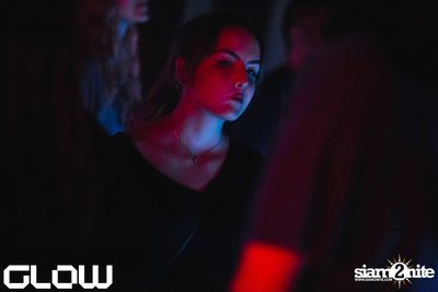 Berlin Beats welcomes Alan Ritchie (Pontoon Pulse, UK) at GLOW — photo 27