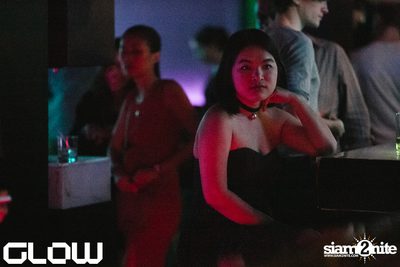 Berlin Beats welcomes Alan Ritchie (Pontoon Pulse, UK) at GLOW — photo 29