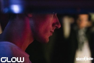 Berlin Beats welcomes Alan Ritchie (Pontoon Pulse, UK) at GLOW — photo 42