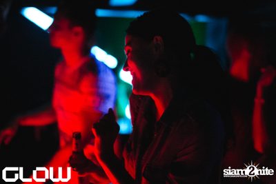 Berlin Beats welcomes Alan Ritchie (Pontoon Pulse, UK) at GLOW — photo 43
