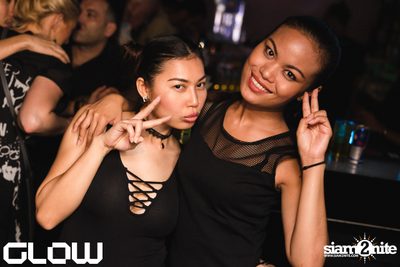 Berlin Beats welcomes Alan Ritchie (Pontoon Pulse, UK) at GLOW — photo 46