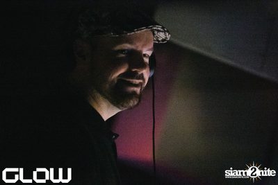 Berlin Beats welcomes Alan Ritchie (Pontoon Pulse, UK) at GLOW — photo 48