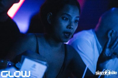 Berlin Beats welcomes Alan Ritchie (Pontoon Pulse, UK) at GLOW — photo 53
