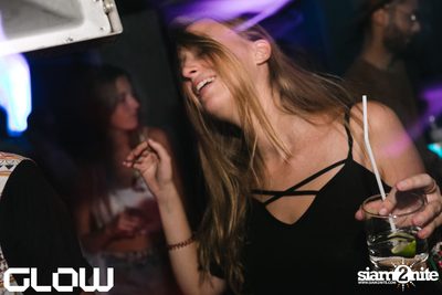 Berlin Beats welcomes Alan Ritchie (Pontoon Pulse, UK) at GLOW — photo 55