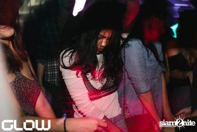 Berlin Beats welcomes Alan Ritchie (Pontoon Pulse, UK) at GLOW — photo 100
