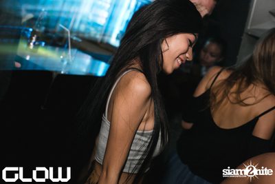 Berlin Beats welcomes Alan Ritchie (Pontoon Pulse, UK) at GLOW — photo 108