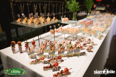 Chang Friend Day Friday at Infinity Club Chiangmai — photo 4