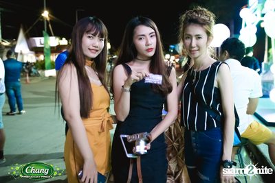 Chang Friend Day Friday at Infinity Club Chiangmai — photo 21