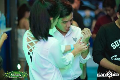 Chang Friend Day Friday at Infinity Club Chiangmai — photo 28