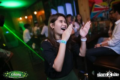 Chang Friend Day Friday at Infinity Club Chiangmai — photo 41