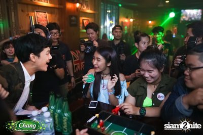 Chang Friend Day Friday at Infinity Club Chiangmai — photo 42