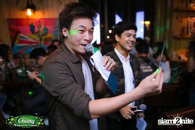 Chang Friend Day Friday at Infinity Club Chiangmai — photo 48