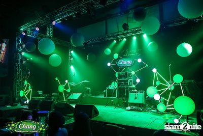Chang Friend Day Friday at Infinity Club Chiangmai — photo 49