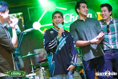 Chang Friend Day Friday at Infinity Club Chiangmai — photo 53