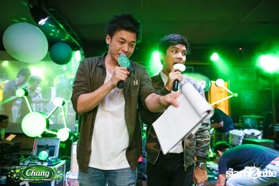 Chang Friend Day Friday at Infinity Club Chiangmai — photo 57