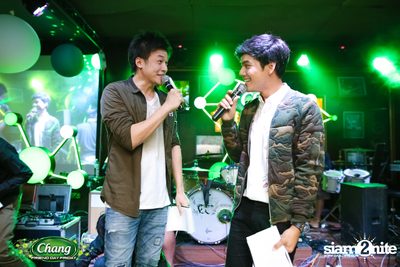 Chang Friend Day Friday at Infinity Club Chiangmai — photo 58