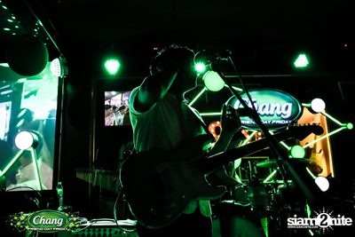 Chang Friend Day Friday at Infinity Club Chiangmai — photo 59